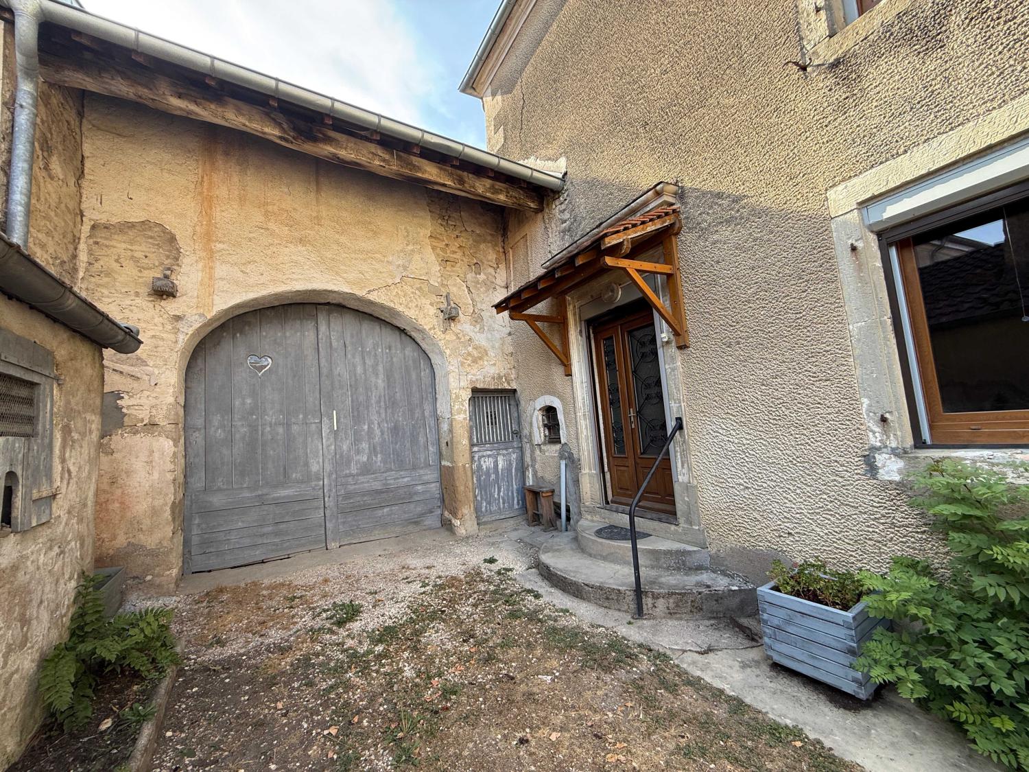  for sale village farm Melay Haute-Marne 30