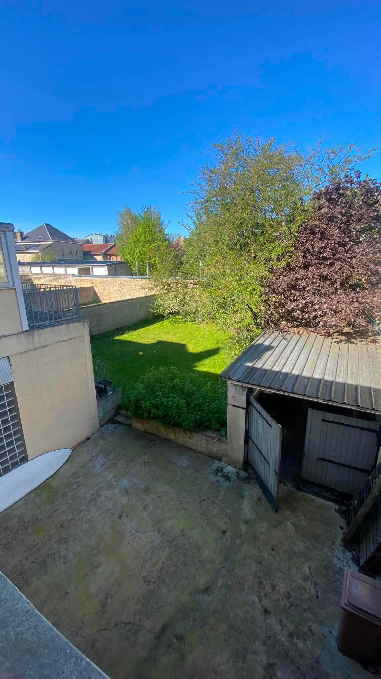 for sale detached house Charleville-Mézières Ardennes 9