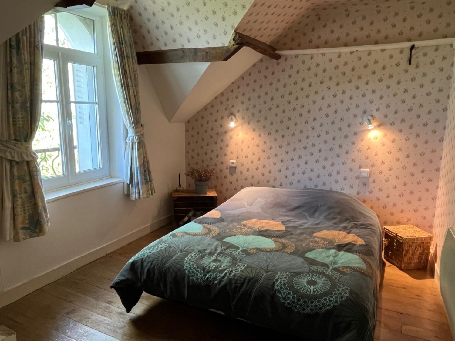 for sale detached house La Porcherie Haute-Vienne 17
