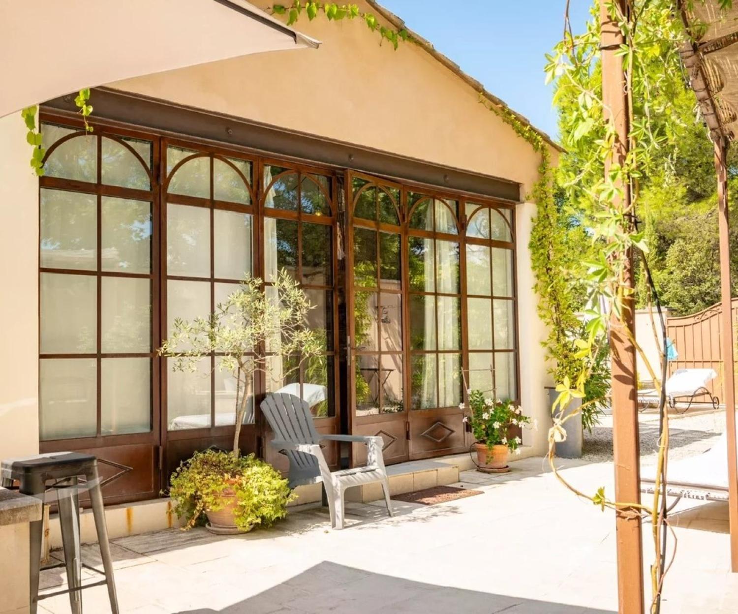  for sale bed and breakfast Lacoste Vaucluse 7