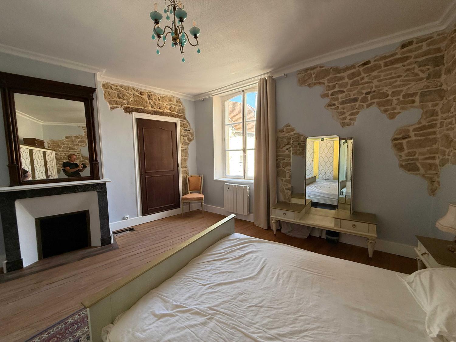 for sale village house Jussey Haute-Saône 12