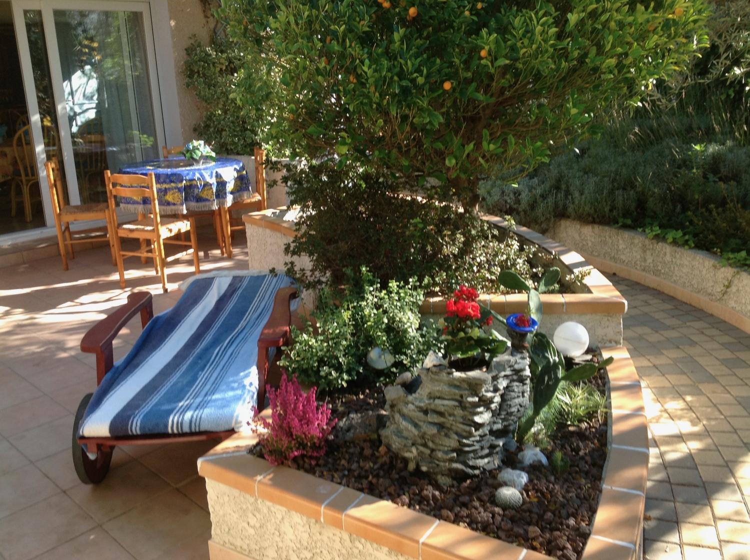  for sale villa Agde Hérault 2