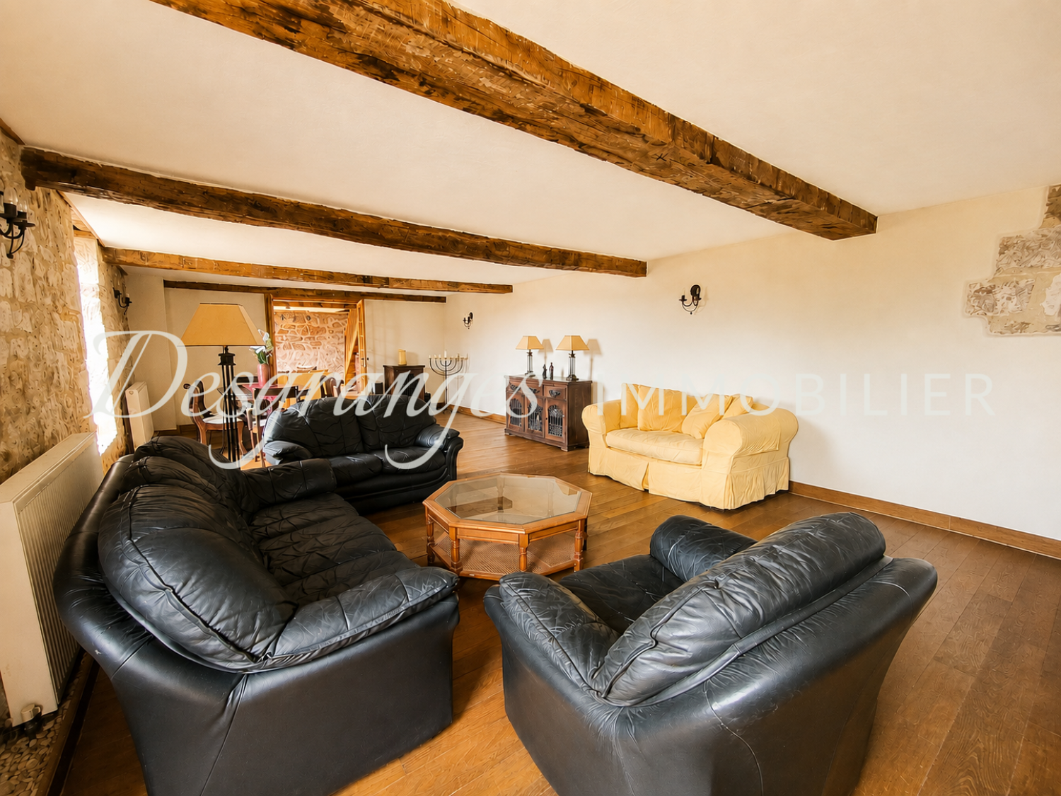 for sale estate Teillots Dordogne 11