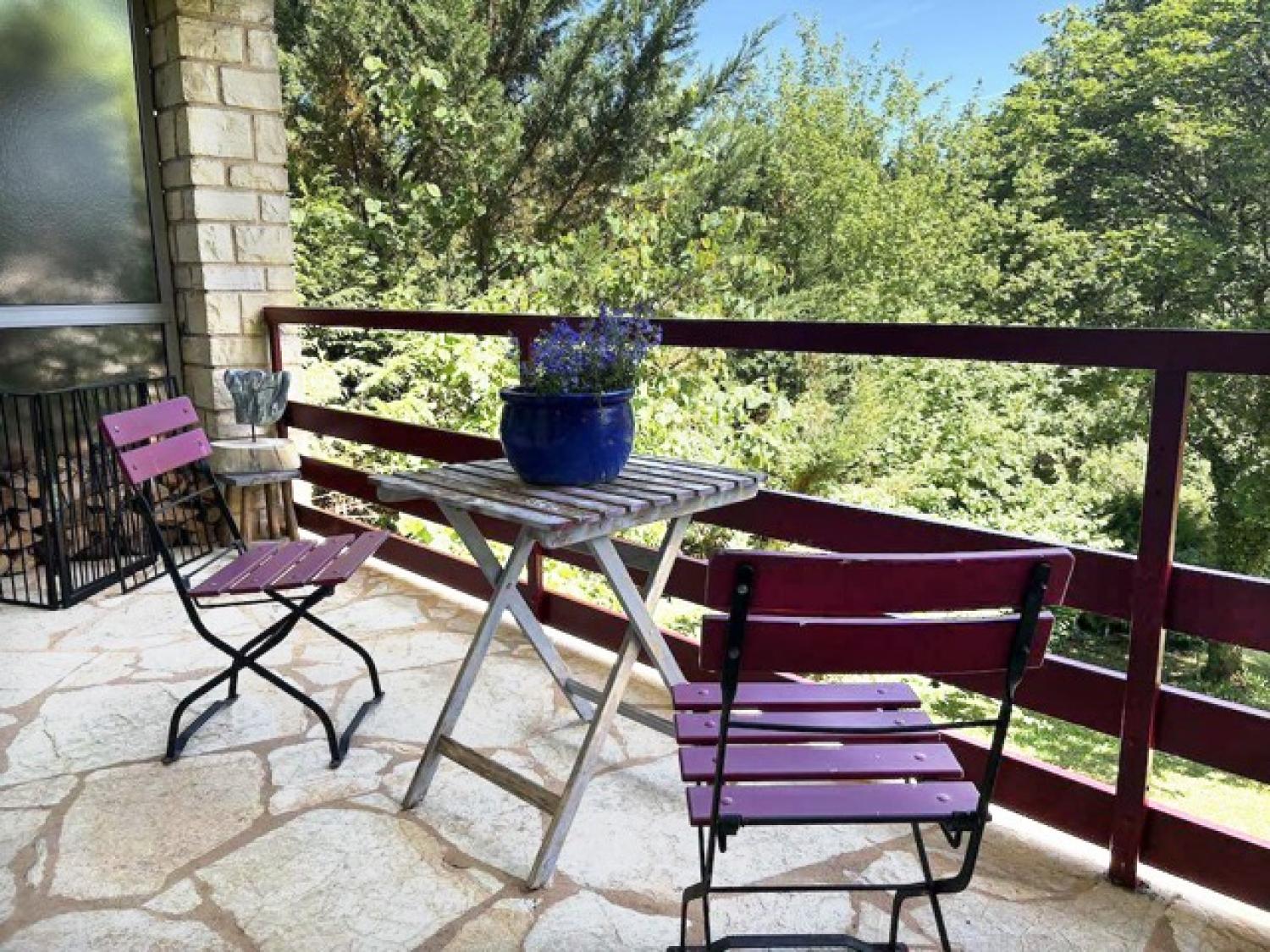 for sale detached house Puy-l'Évêque Lot 4