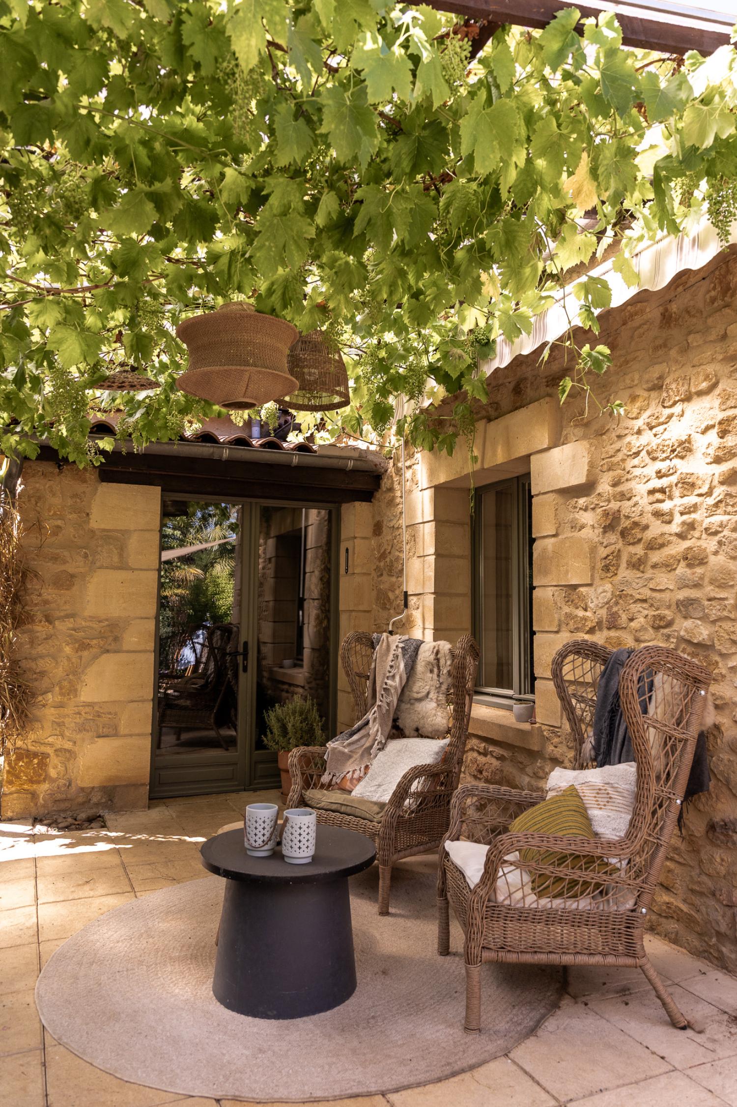  for sale bed and breakfast Saint-André-d'Allas Dordogne 15