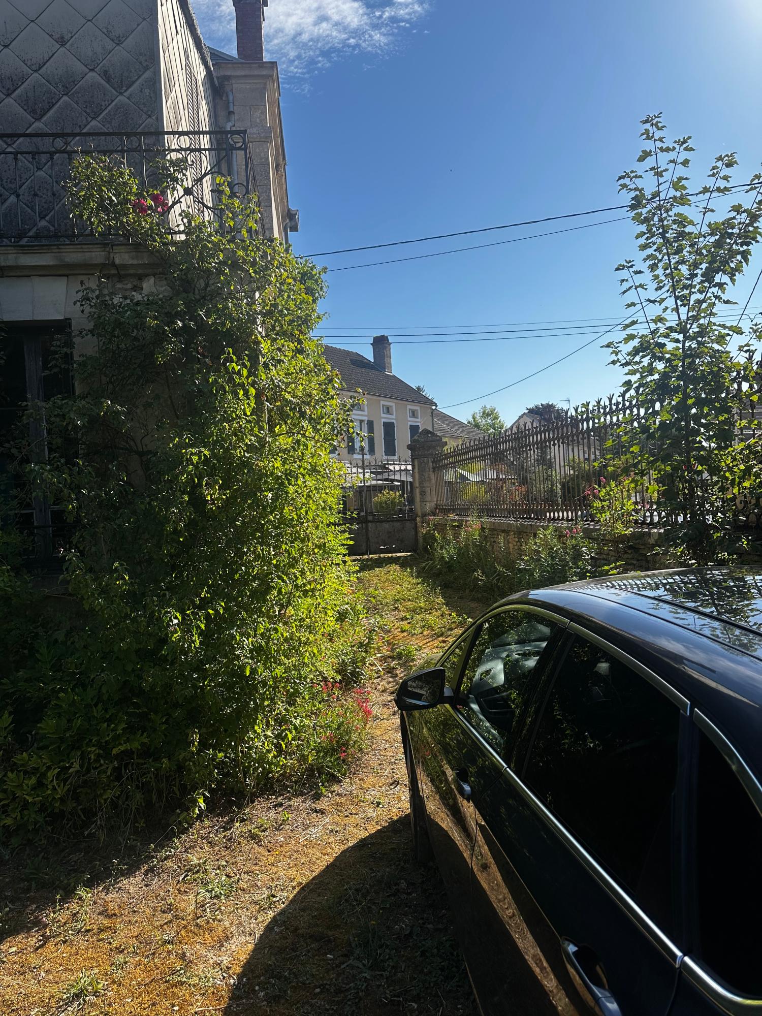 for sale village house Leuglay Côte-d'Or 16