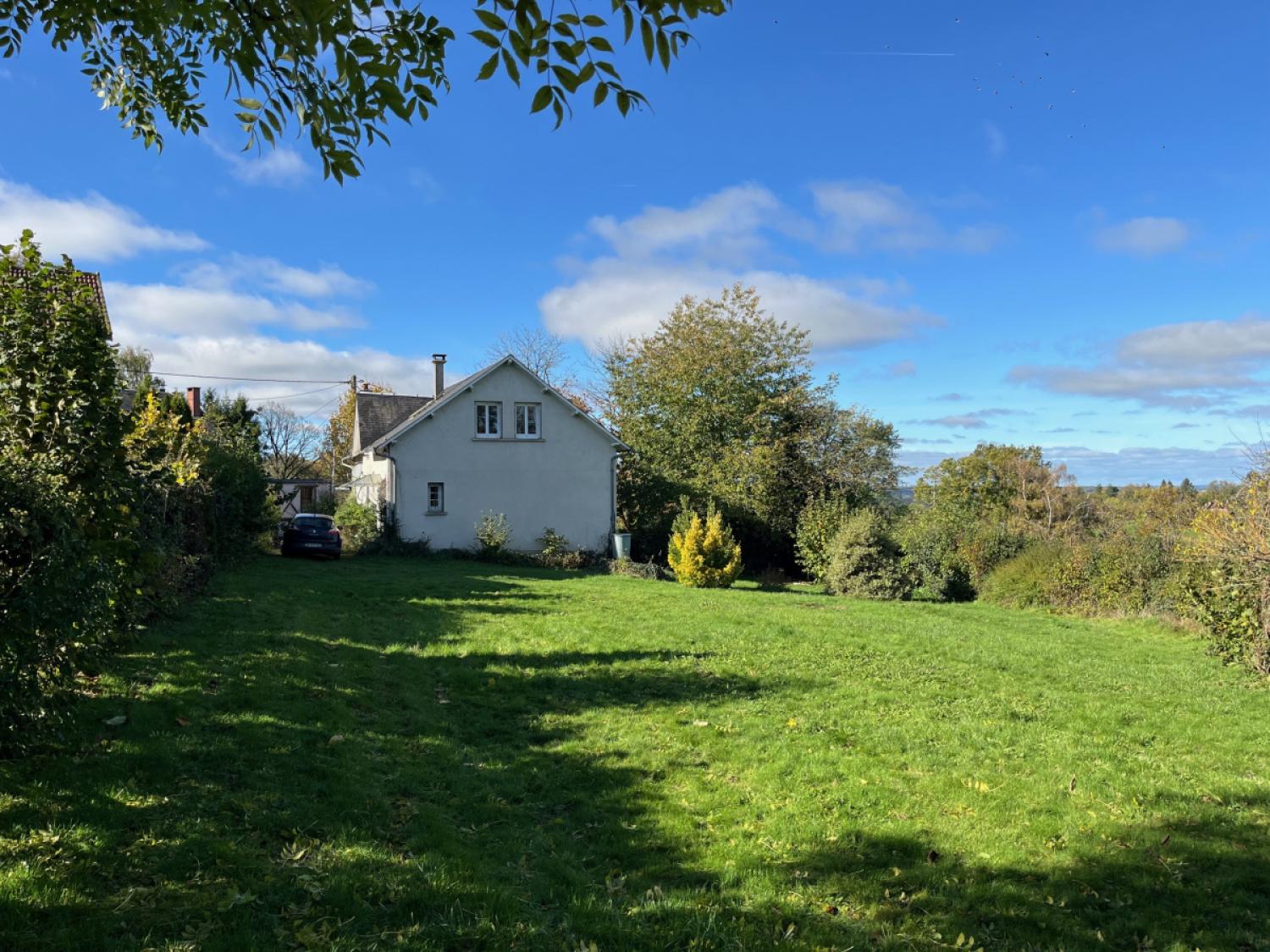 for sale detached house La Porcherie Haute-Vienne 3