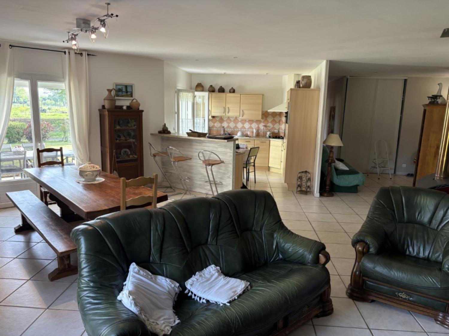 for sale detached house Beyssac Corrèze 7