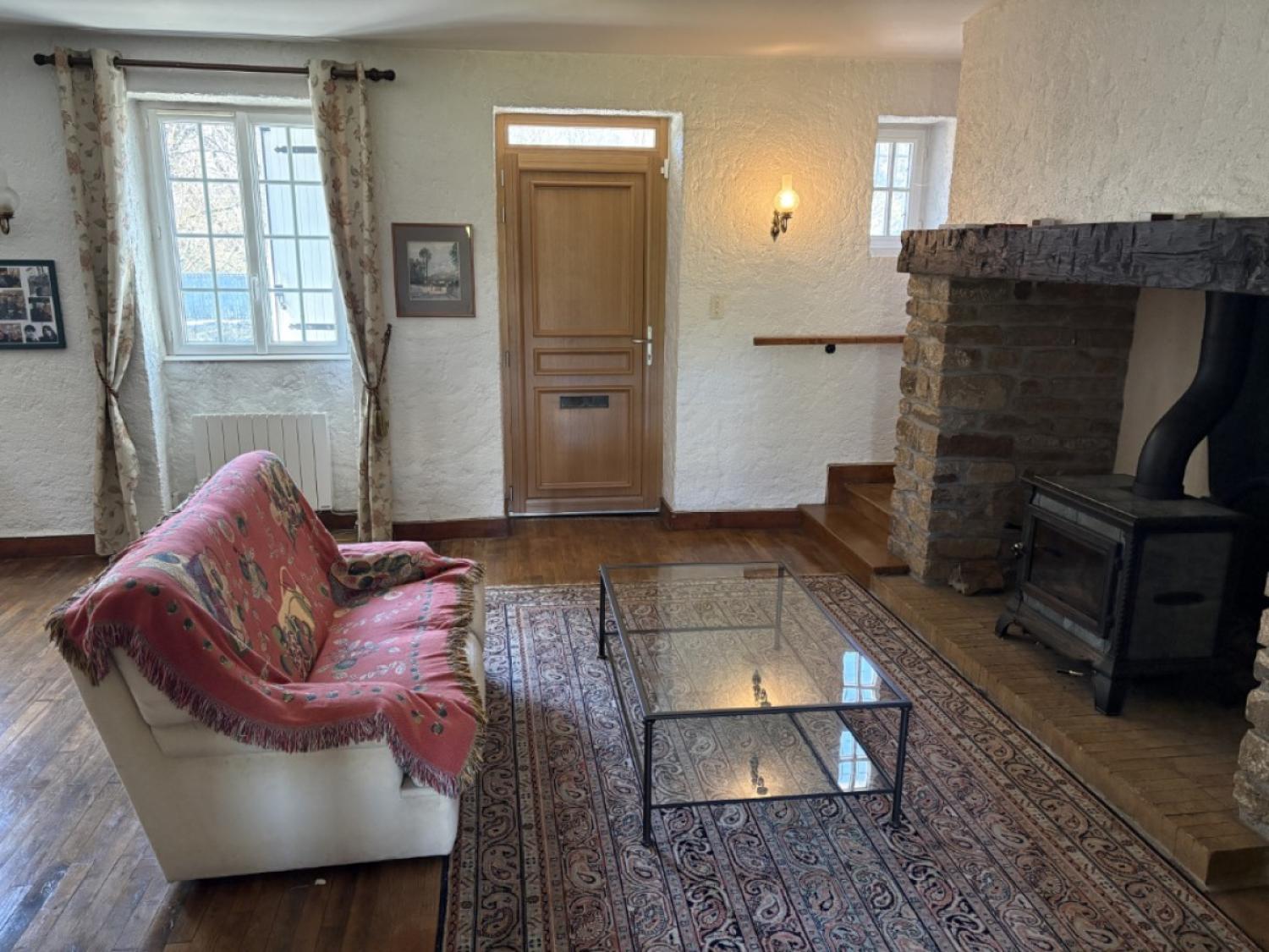  for sale detached house Arnac-Pompadour Corrèze 4