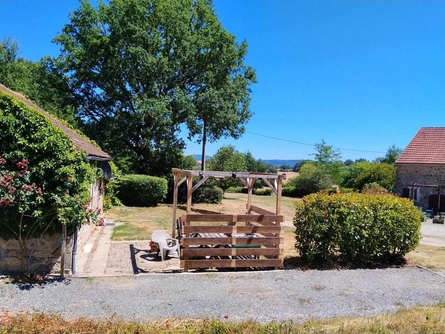 for sale property with holiday home Thil-sur-Arroux Saône-et-Loire 6