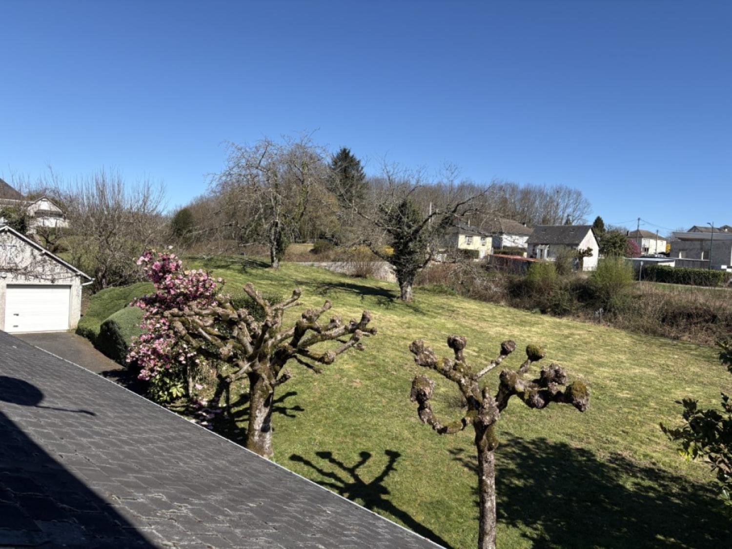  for sale detached house Arnac-Pompadour Corrèze 18