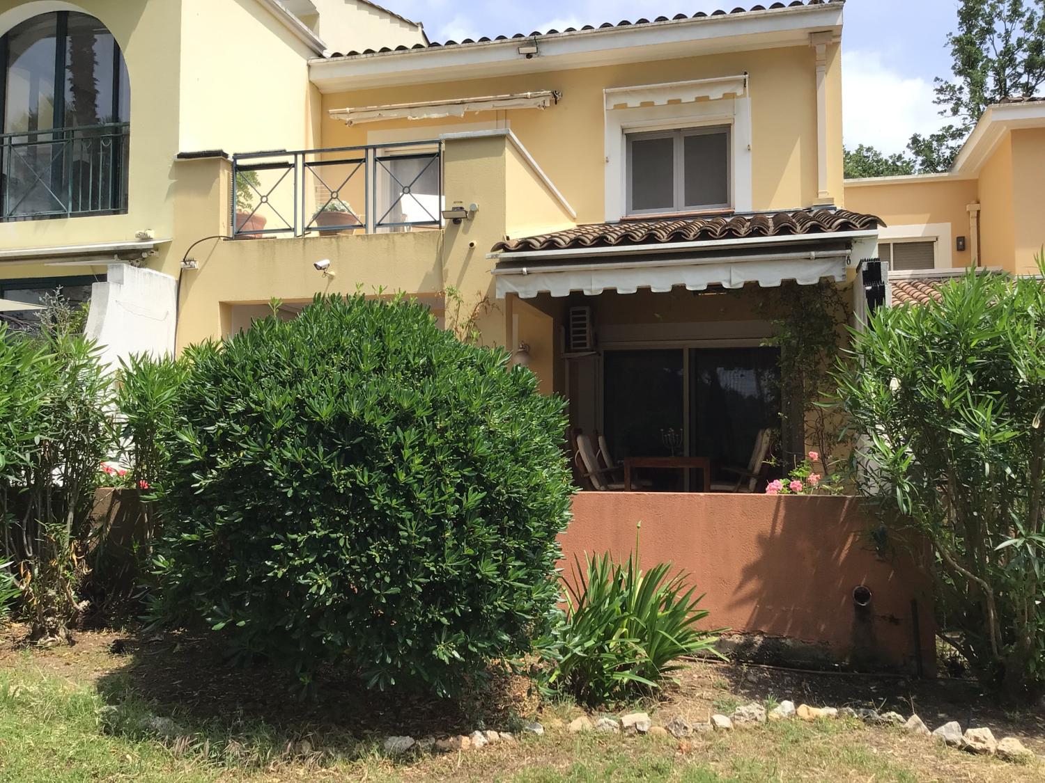  for sale villa Mougins Alpes-Maritimes 1