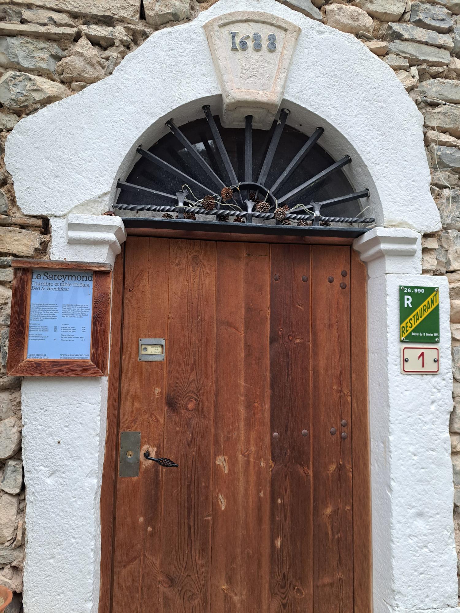 for sale detached house Châtillon-en-Diois Drôme 13