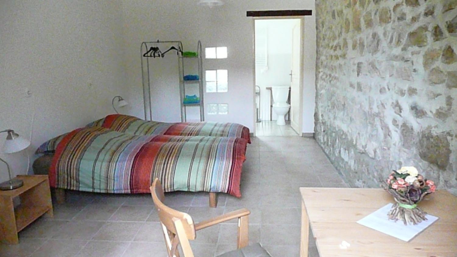  for sale property with holiday home Thil-sur-Arroux Saône-et-Loire 22