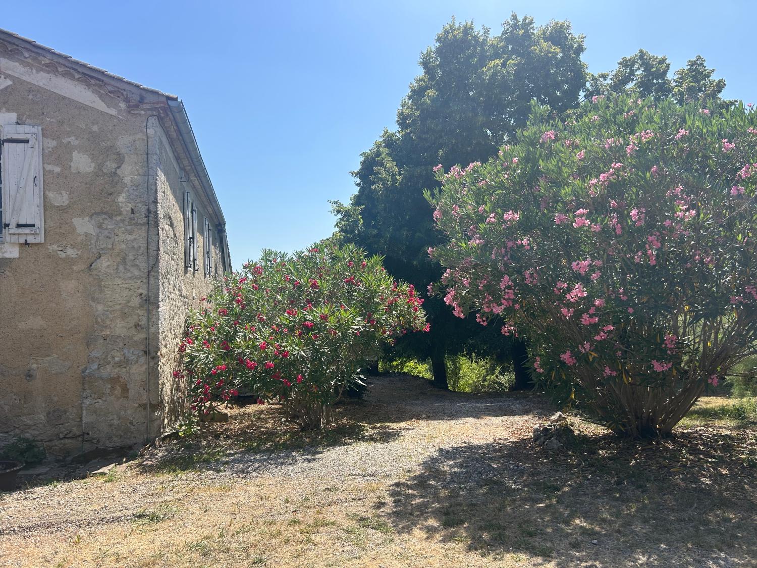 for sale detached house Grayssas Lot-et-Garonne 33