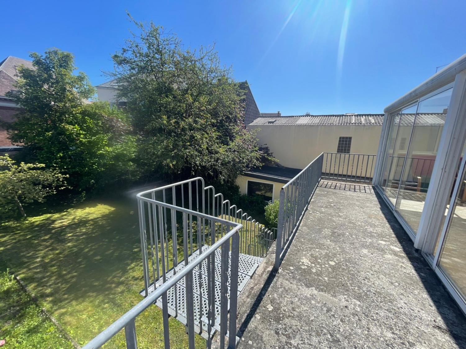for sale detached house Charleville-Mézières Ardennes 2