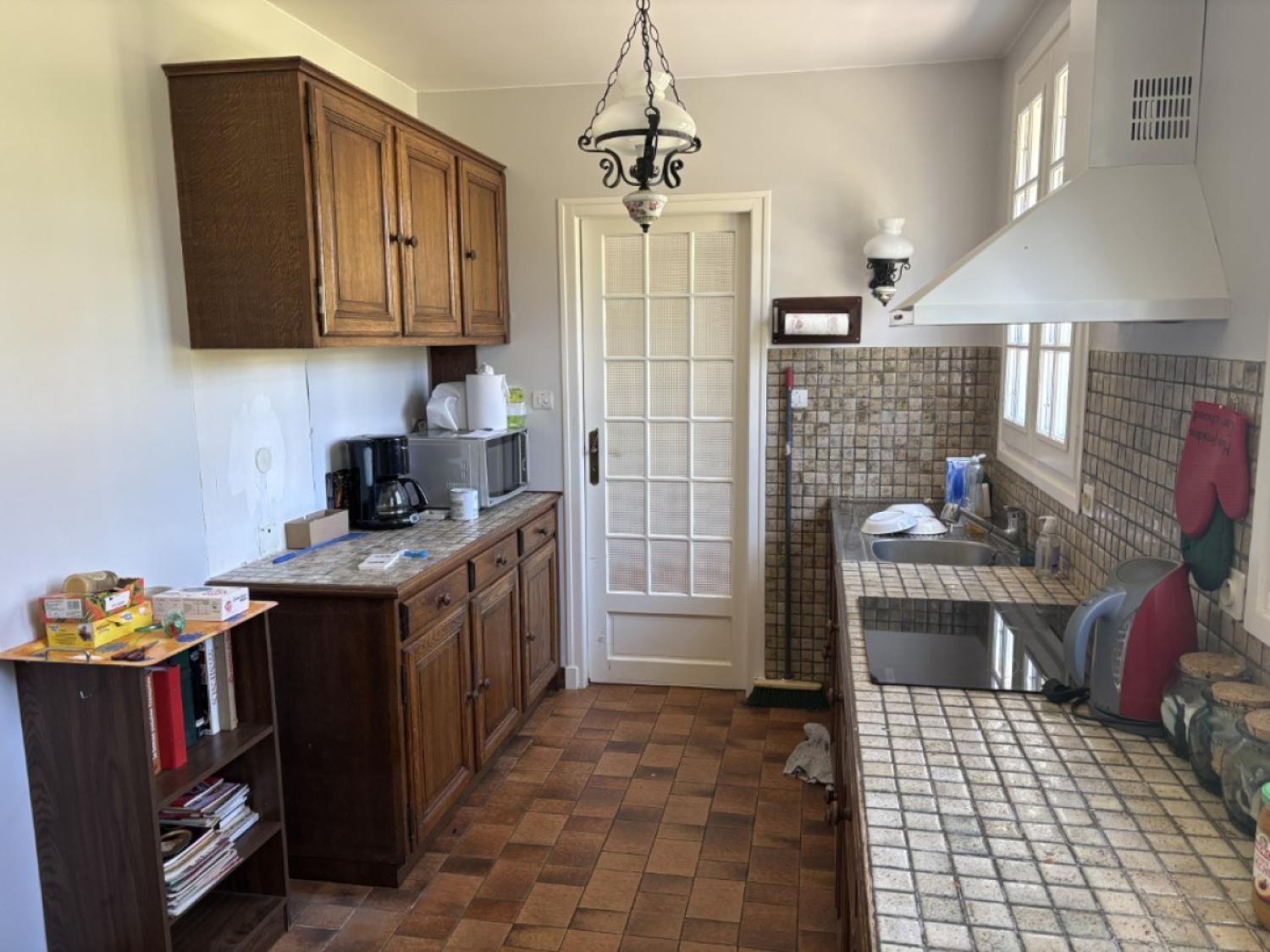  for sale detached house Arnac-Pompadour Corrèze 8