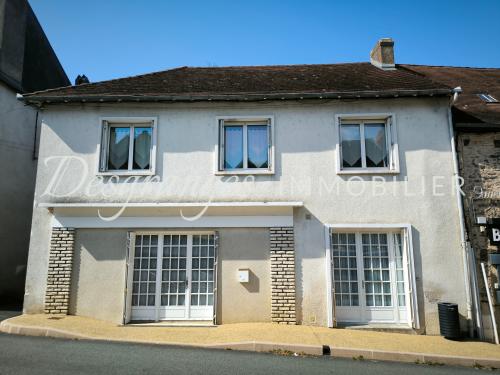 Payzac Dordogne village house foto 7391845