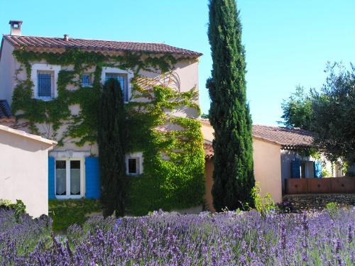 Lacoste Vaucluse bed and breakfast foto 7392793