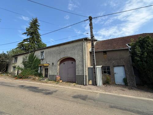Augicourt Haute-Saône village farm foto 7390474