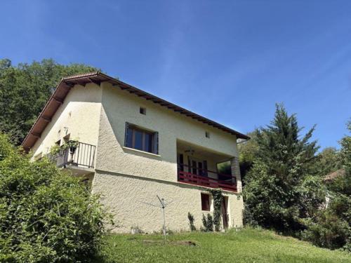 Puy-l'Évêque Lot detached house foto 7384570