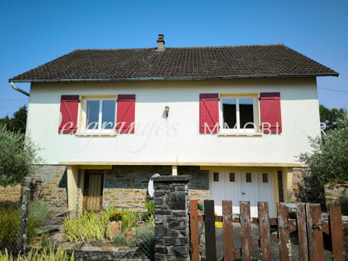 Savignac-Lédrier Dordogne detached house foto 7390950