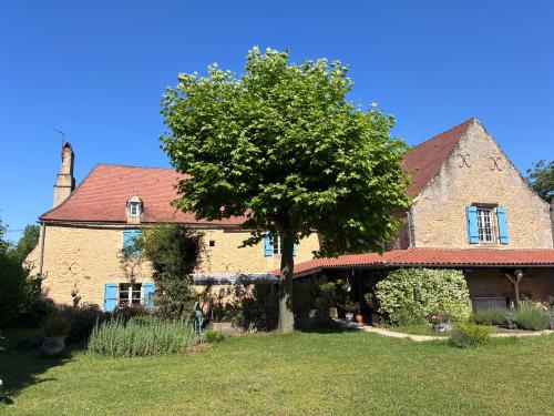 Saint-Cyprien Dordogne estate foto 7401287