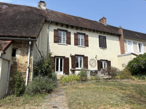 Coussac-Bonneval Haute-Vienne village house foto 7388691