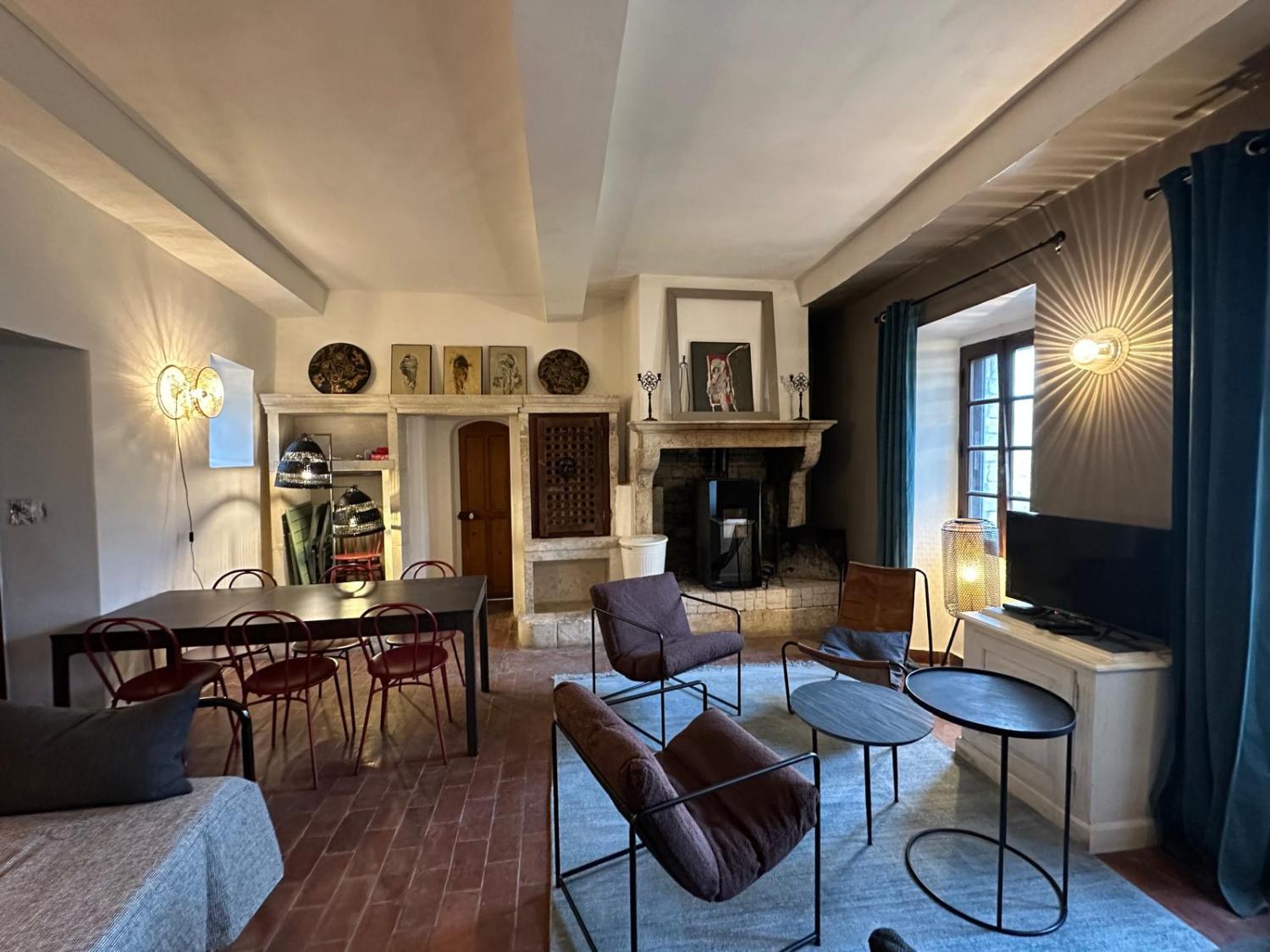  for sale property with holiday home Buis-les-Baronnies Drôme 9