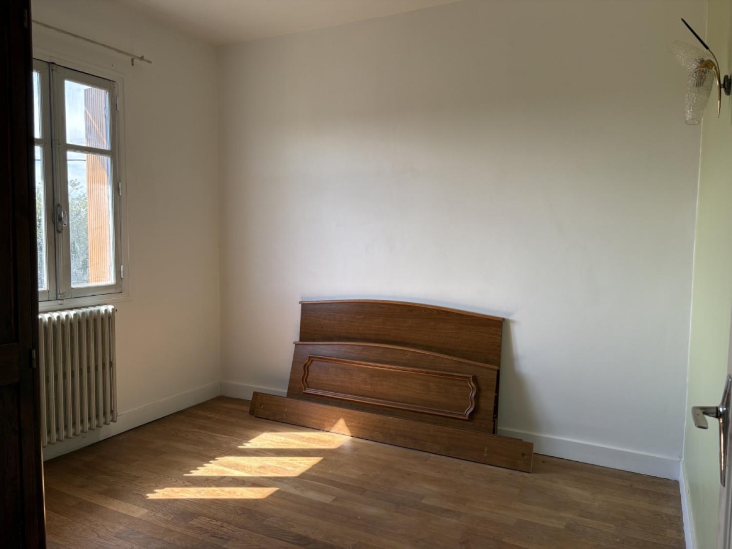  for sale house La Porcherie Haute-Vienne 13