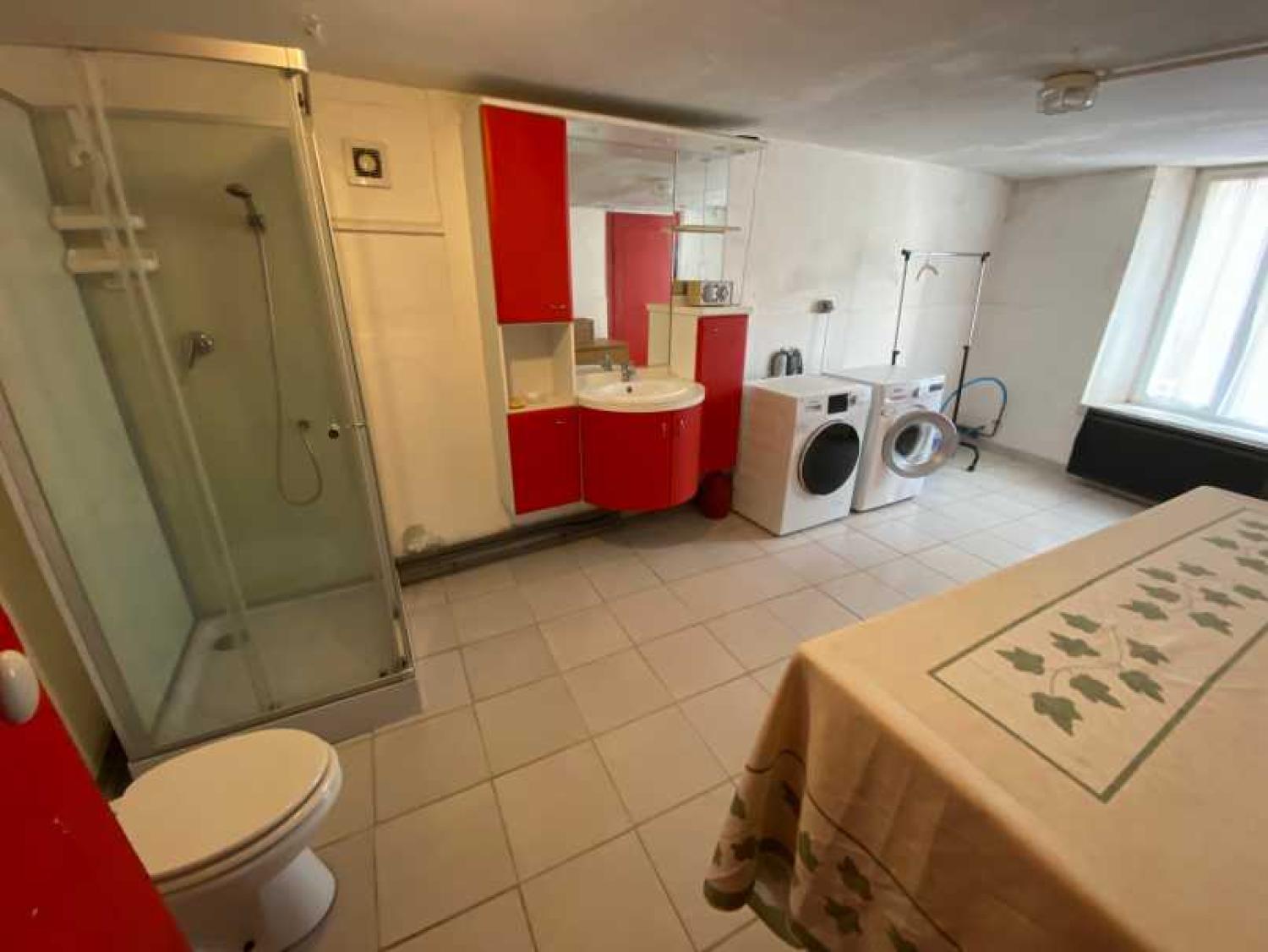  for sale mansion Châtillon-sur-Saône Vosges 32