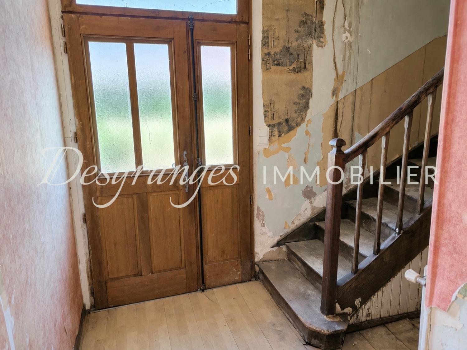 for sale detached house Payzac Dordogne 4