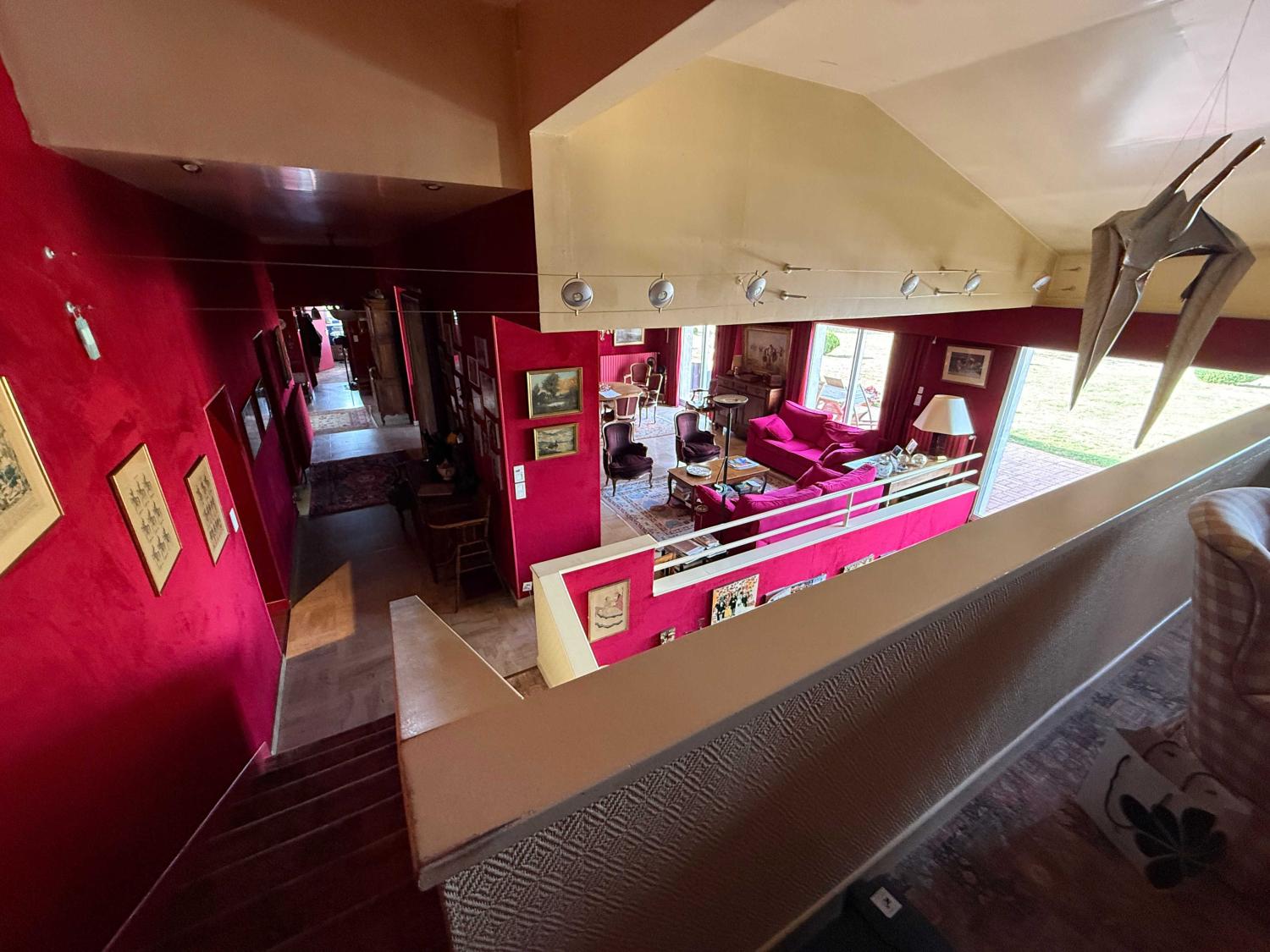 for sale detached house Liffol-le-Grand Vosges 10