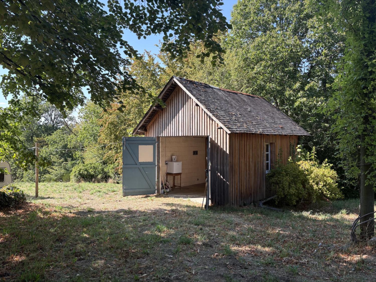 for sale detached house Beyssac Corrèze 14