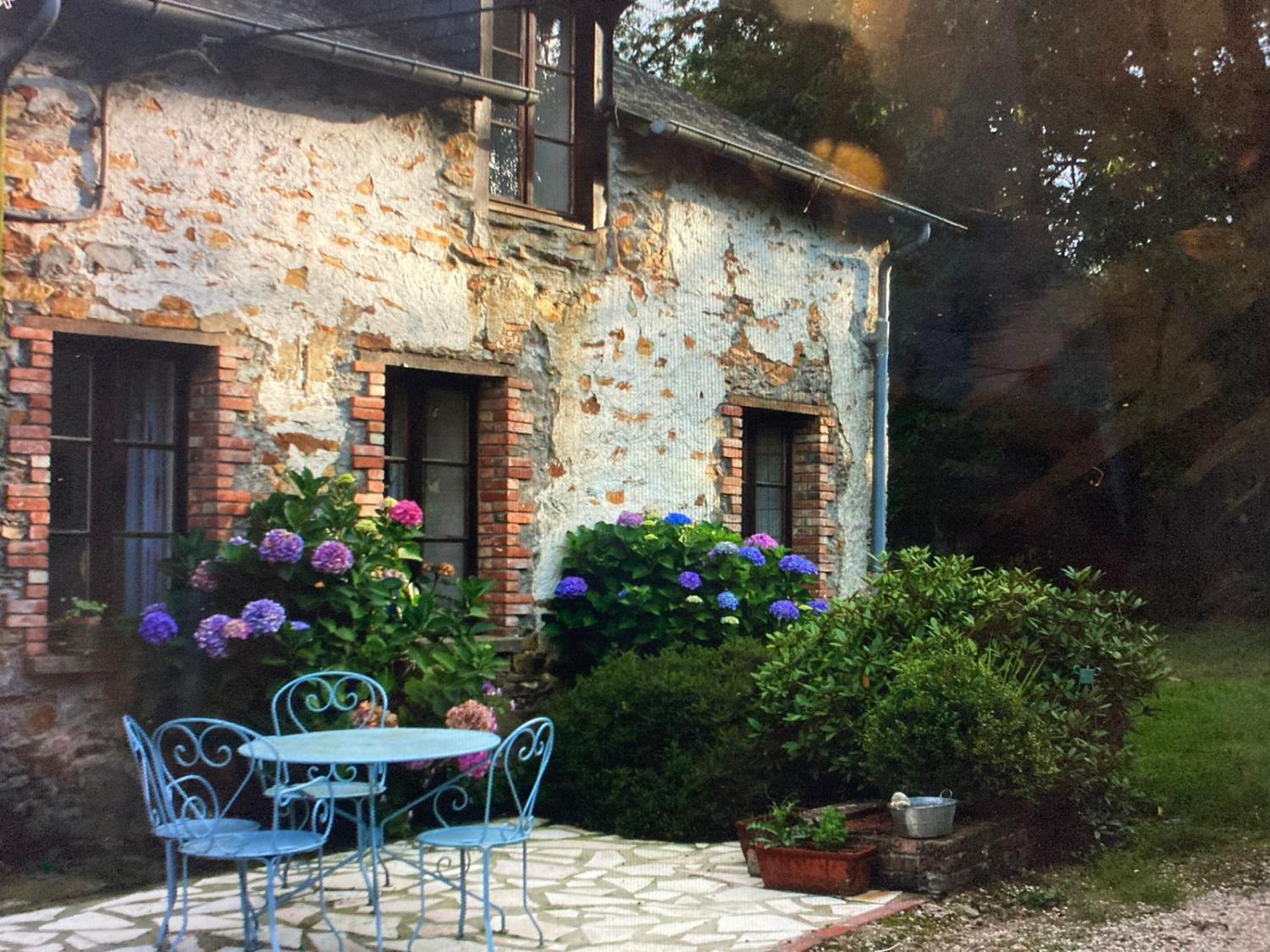 for sale farm La Prévière Maine-et-Loire 7