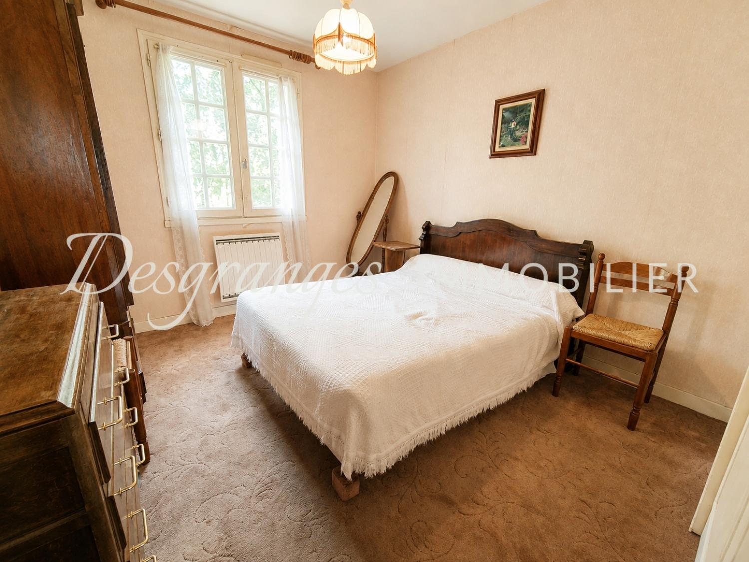 for sale detached house Savignac-Lédrier Dordogne 9
