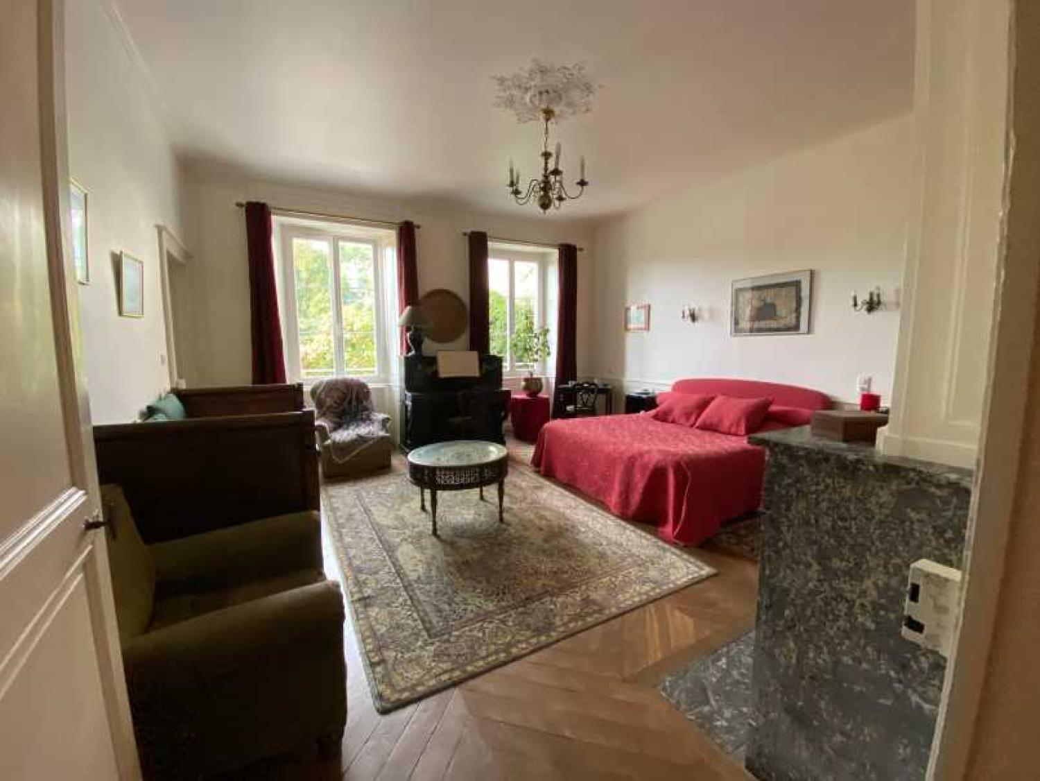  for sale mansion Châtillon-sur-Saône Vosges 12