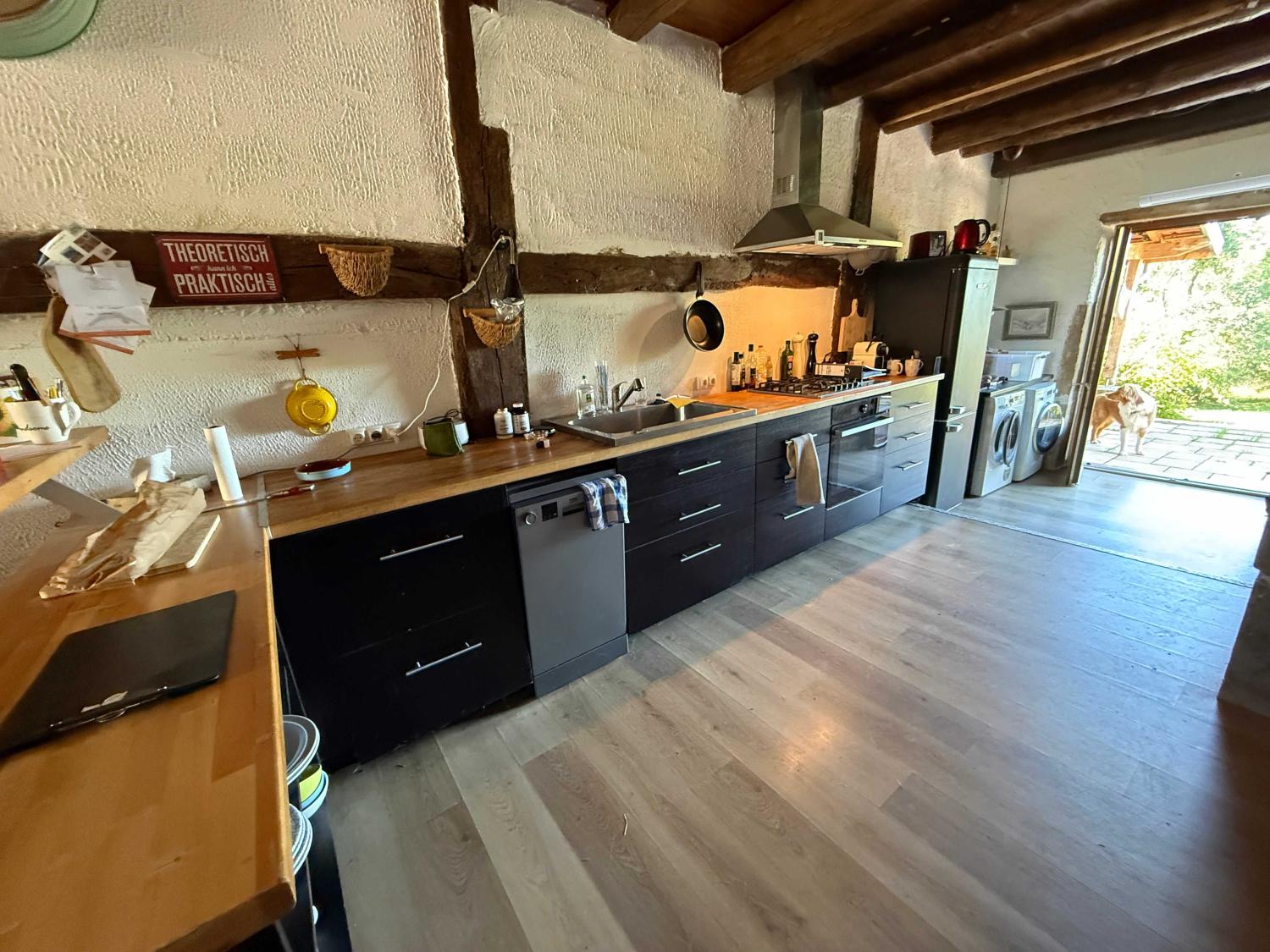  for sale village farm Corre Haute-Saône 14
