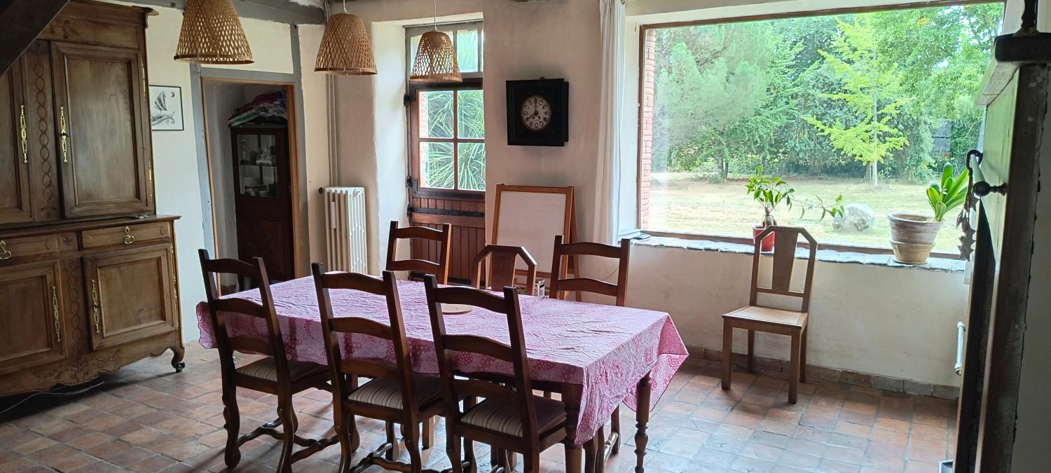for sale farm La Prévière Maine-et-Loire 36
