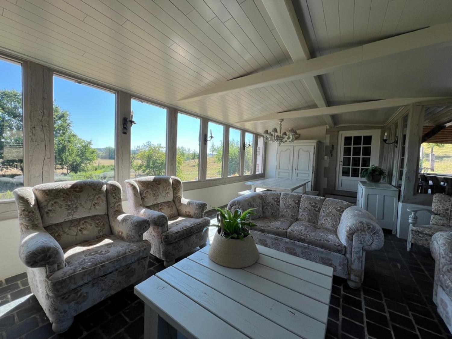  for sale house Livarot Calvados 4
