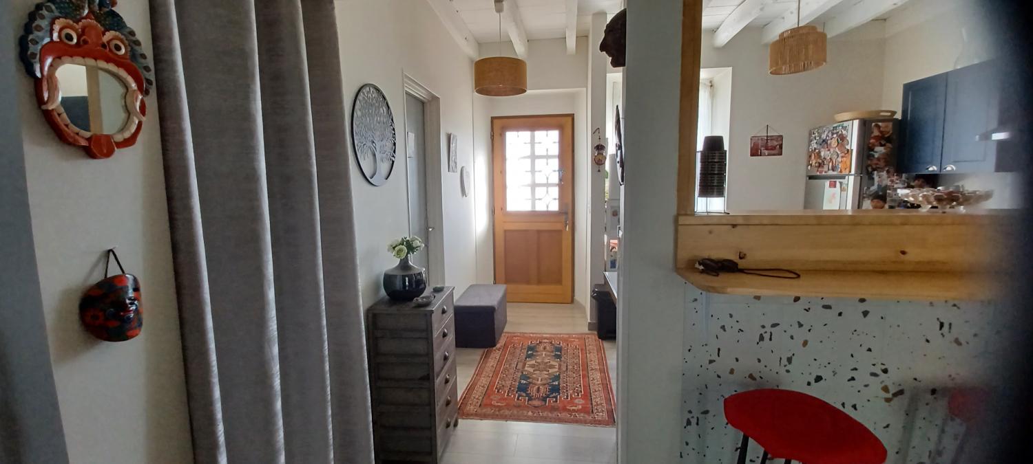 for sale detached house Saint-Sulpice-Laurière Haute-Vienne 6