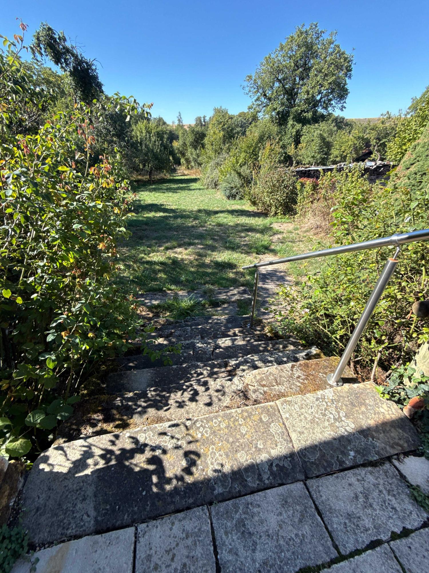  for sale village farm Corre Haute-Saône 26