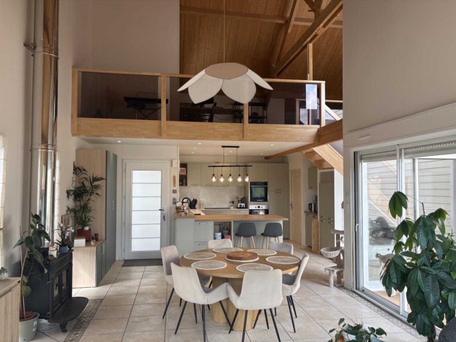 for sale detached house Saint-Sornin-Lavolps Corrèze 1