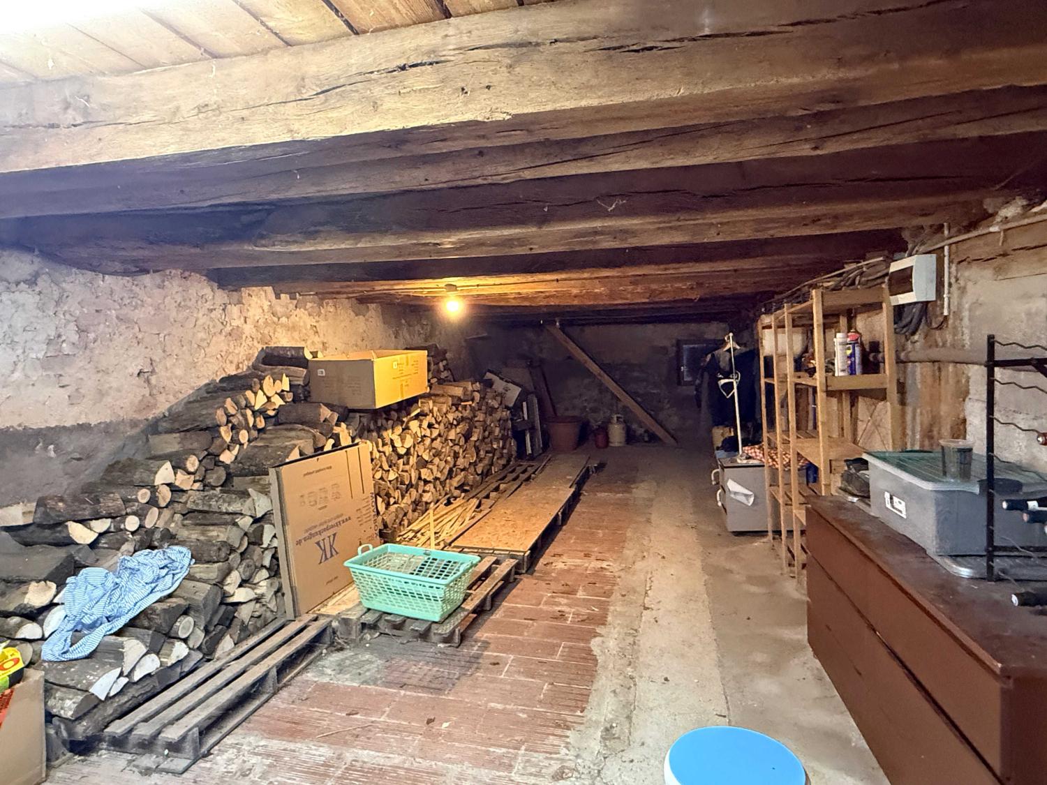  for sale village farm Corre Haute-Saône 22