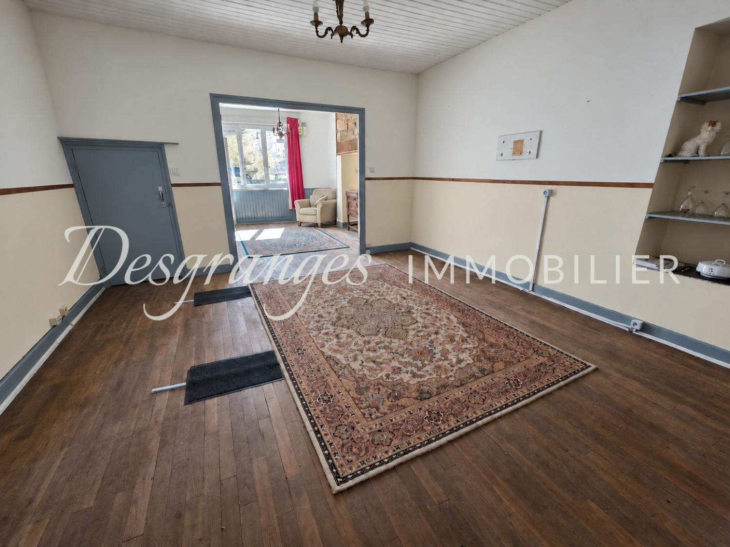 for sale village house Payzac Dordogne 5