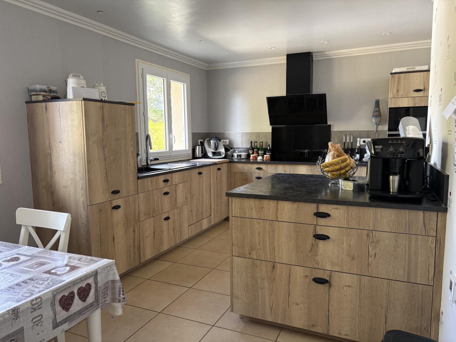  for sale detached house Château-Chervix Haute-Vienne 10