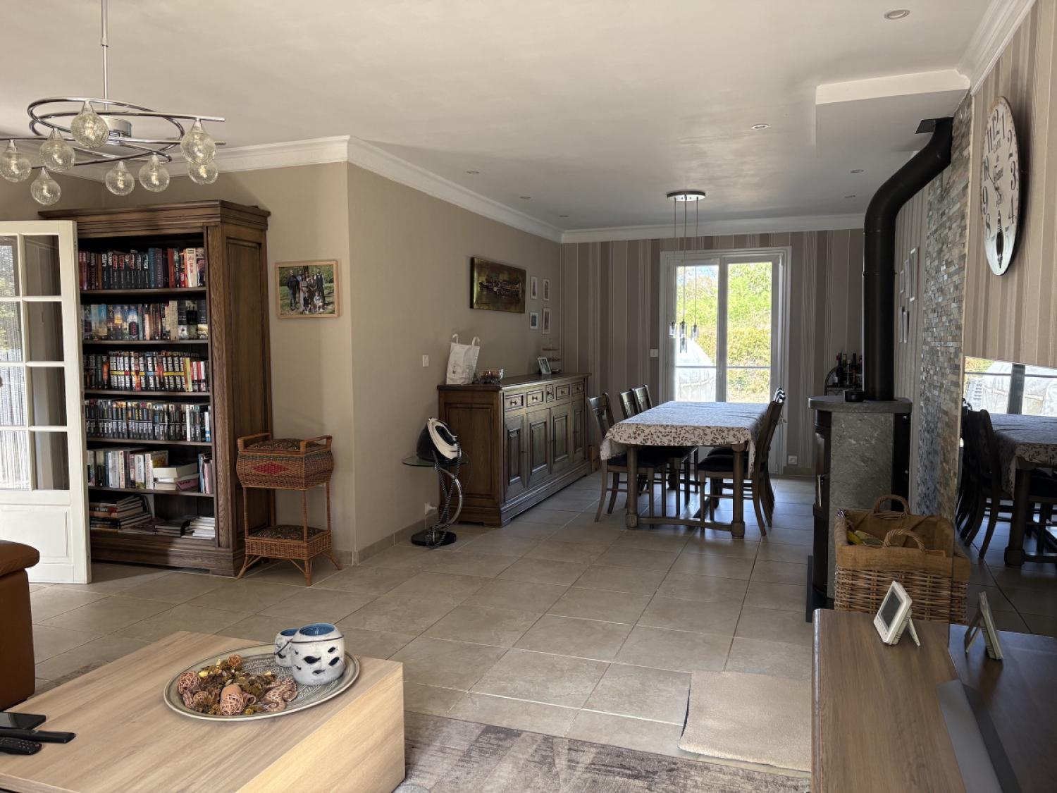  for sale detached house Château-Chervix Haute-Vienne 7