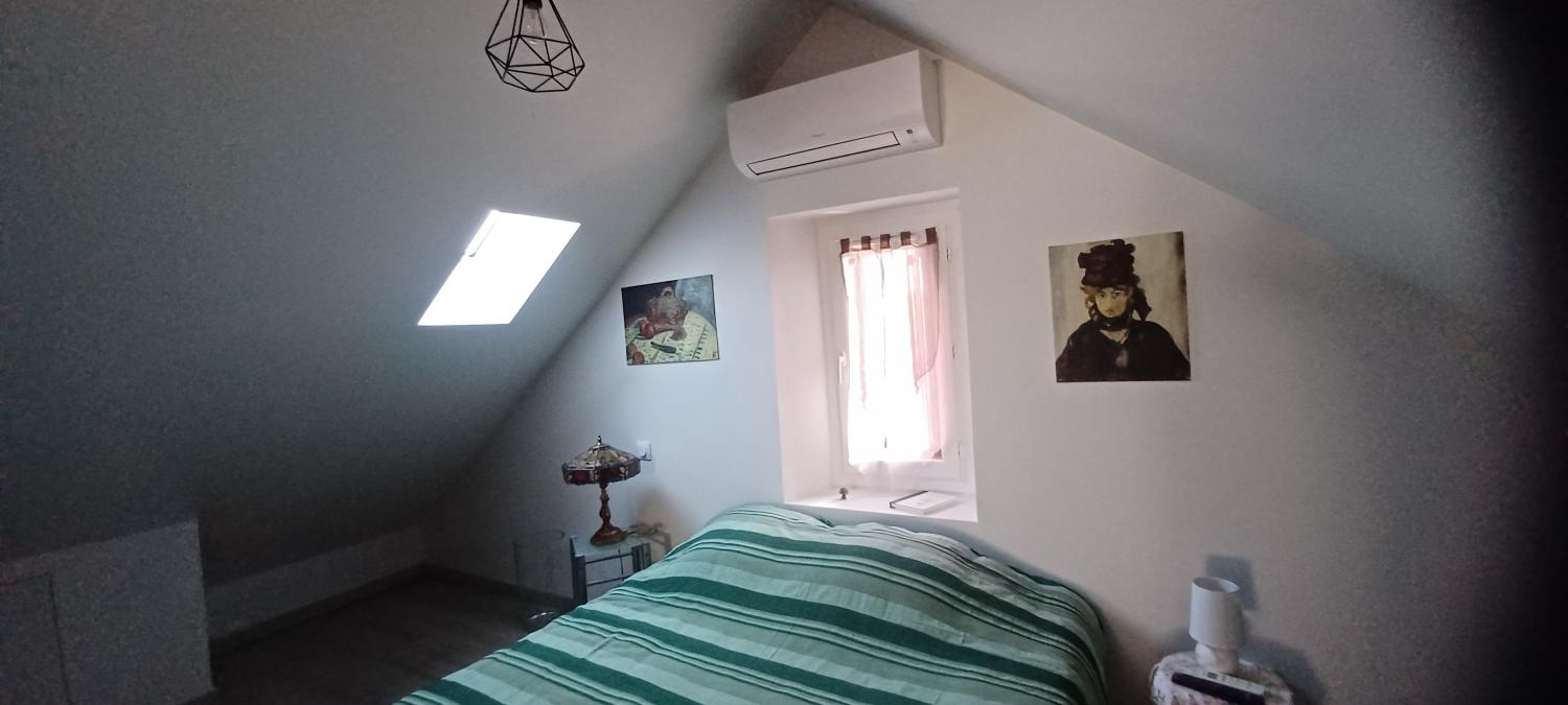for sale detached house Saint-Sulpice-Laurière Haute-Vienne 12