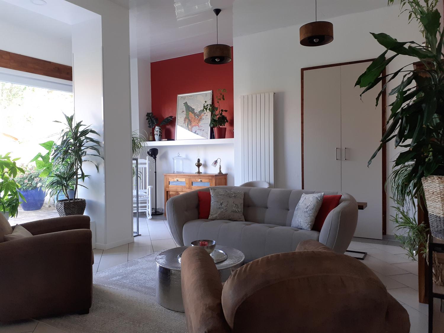  for sale house Sorbiers Loire 3