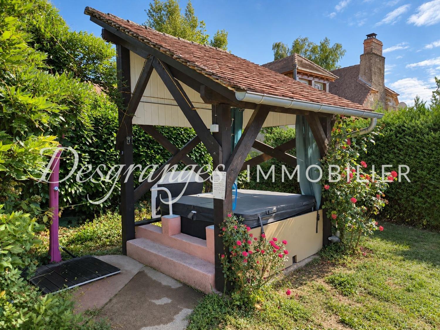for sale bed and breakfast Sarlande Dordogne 12